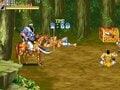 関羽と張飛がプロレス技で大暴れ！『カプコンアーケードスタジアム』にも収録、名作アーケードゲーム『天地を喰らうII』で漢心に火をつけろの画像002