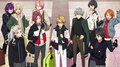 『あんさんぶるスターズ！！-Road to Show!!-』Blu-ray＆DVD法人特典デザイン一挙解禁！の画像011