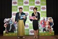 チョコレートプラネット・松尾ＩＫＫＯが配ったラズベリーのお味は…！？の画像004