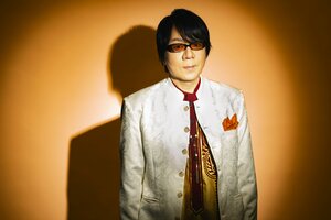 唯一無二の低音ボイス！声優・速水奨が明かすデビュー当時「機会があれば辞めようと思っていた」のを翻した『超時空要塞マクロス』との出会いの画像