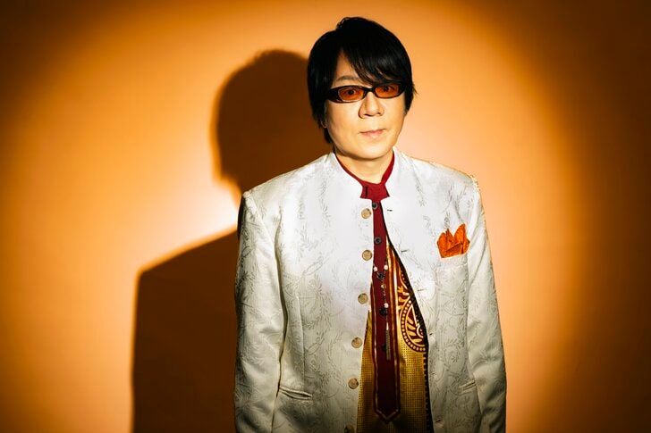唯一無二の低音ボイス!声優・速水奨が明かすデビュー当時「機会があれば辞めようと思っていた」のを翻した『超時空要塞マクロス』との出会いの画像