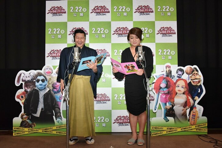 チョコレートプラネット・松尾ＩＫＫＯが配ったラズベリーのお味は…！？の画像004