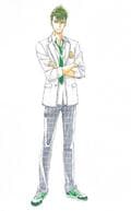 俳優×声優プロジェクト『絶響MUSICA THE STAGE』花江夏樹・諏訪部順一ら新キャスト解禁！ の画像015