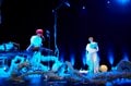 神尾晋一郎と間宮丈裕が語り、騙る、言の葉の世界。／「KATARI独奏会-聖域-sanctuary-」レポートの画像010