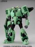 ザク強行偵察型、ボリノーク・サマーン…何がどう違うのか 『ガンダム』シリーズに登場する「偵察用モビルスーツ」の性能とはの画像003
