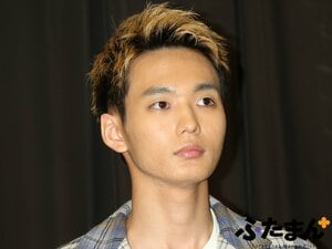 ドラマ『じゃあ、あんたが作ってみろよ』危うい“モテ男子”ミナト役で注目！朝ドラ俳優「青木柚」の絶妙すぎる存在感の画像