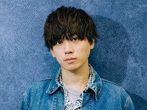 梶原岳人・独占インタビュー（１）『古見さんは、コミュ症です。』／「只野くんは誰より人の気持ちに気づける人」の画像