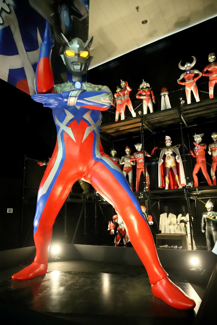 爆笑問題・太田「ウルトラマンフェスティバルで子供おきざりの危ないギャグを連発！」の画像005