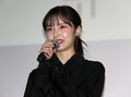 岡山天音「1人飲みして笑ってる」映画『踊ってミタ』舞台挨拶に出演の画像002