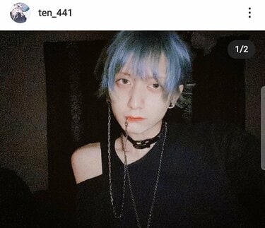 イエモン吉井和哉の長男・吉井添が矢沢あい『NANA』の人気キャラ