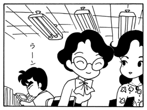 【無料漫画】毎日配信！少年アシベ（124）「スポーツの秋」森下裕美／キュートなゴマフアザラシの“ゴマちゃん”をめぐる名作ギャグ4コマ 16