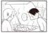 【無料漫画】かりあげクン（1919回）毎日2回配信！「故障」手助けしてくれるのかと思ったら…／植田まさし