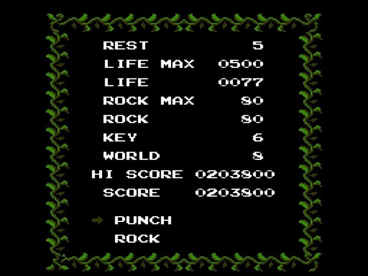 一時はコナミの代表キャラに!? ファミコンの名作アクション『キングコング2』が発売34周年！の画像007