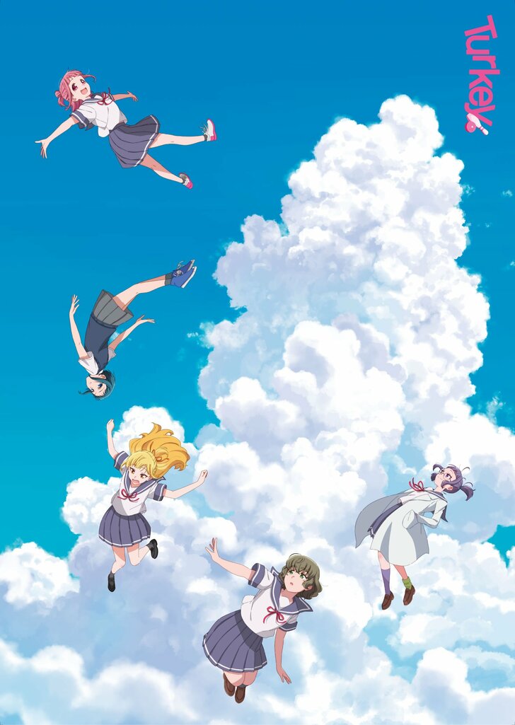 「前情報と全然違う!?」驚きの展開に大反響…2025夏アニメ「第1話で視聴者の心をつかんだ」注目作の画像