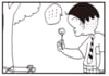 【無料漫画】かりあげクン（1987回）毎日2回配信！「タンポポ」綿毛でまさかのイタズラ!?／植田まさし 