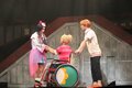 木津つばさらがカッパに！ 幾原邦彦監督の世界観まま舞台『さらざんまい』公演開始の画像005