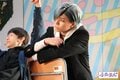 SOARA＆Growthが制服姿で青春！ 2.5次元ダンスライブ『イブステEp3』開幕の画像015