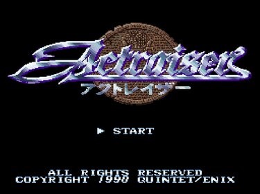 発売30周年！ 古代祐三の神曲に衝撃『アクトレイザー』が示した