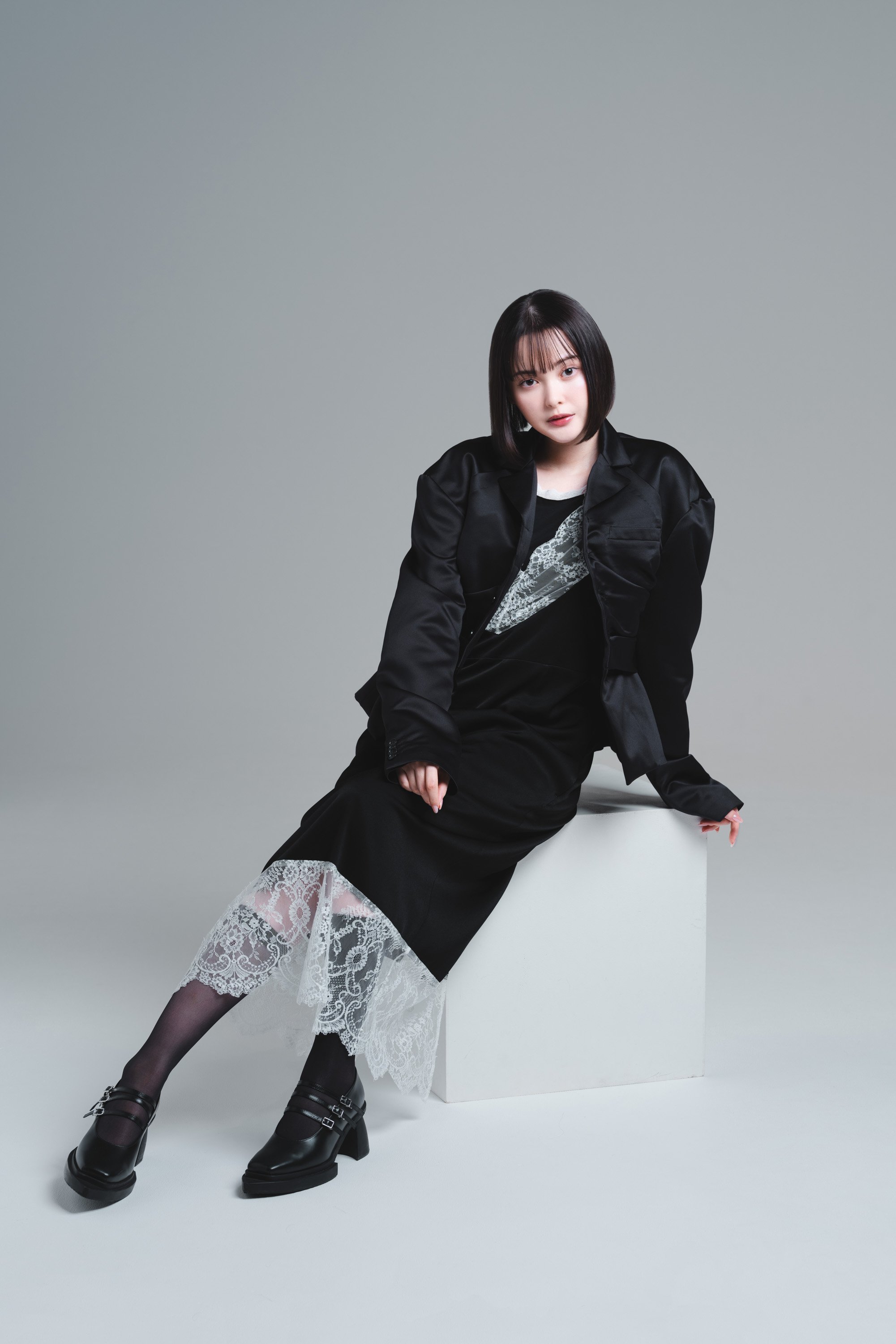 玉城ティナ、高橋一生は「岸辺露伴に本当にぴったり」愛読書の実写作品への出演で「とても不思議な感じがする」の画像001