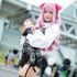 きっかけは「お尻」!?アイドル兼コスプレイヤー・星名はる、酷暑のコミケで『NIKKE』コスプレ披露！　「刺激的な部分が魅力」