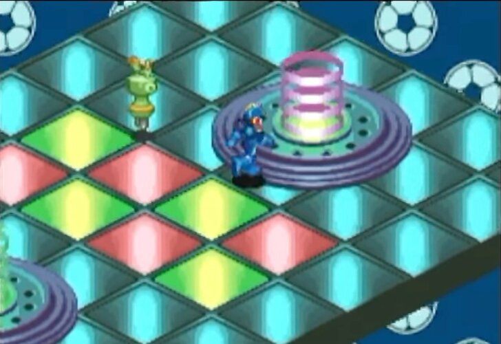 ゲームボーイアドバンス発売20周年！ 全ての小中学生が自分だけの「PET」に憧れた『ロックマンエグゼ』の思い出の画像007