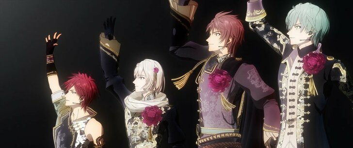 「2DAYSの異なる雰囲気を楽しんで」『劇場版アイドリッシュセブン』脚本・都志見文太さんインタビューの画像007
