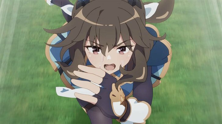 声優陣の真に迫ったレースシーンの息芝居ー配信アニメ「ウマ娘 プリティーダービー ROAD TO THE TOP」開発者インタビュー（２）の画像001