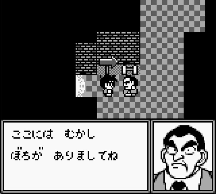 ゲームボーイ『名探偵コナン 地下遊園地殺人事件』25周年！子どもたちを震撼させた「生首ズラリ」のホラー演出の画像007