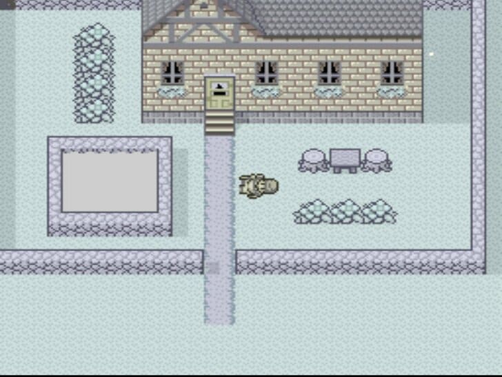 『ドラゴンクエスト5』の究極問題「ビアンカ・フローラ論争」において“本当のフローラ派”など存在しないワケ【ヤマグチクエスト・コラム】の画像016