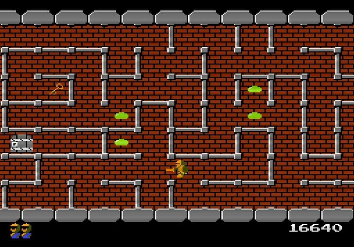 ファミコン40周年！ 鬼のようなムズさ…「クリアしたのを見たことがなかった」名作ゲーム3選の画像002