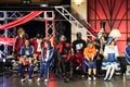 『IdentityⅤ STAGE 大感謝祭』開催！大盛り上がりのイベントをレポート！の画像009