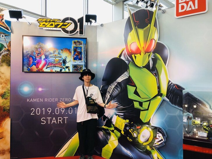 ジェットコースターの先に乗って登場！「後楽園ゆうえんち野外劇場」が凄すぎた【特撮芸人・しいはしジャスタウェイコラム】の画像001