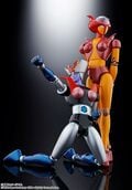 『コブラ』や『マジンガーZ』にも… 機械なのに色っぽい！ 漫画やアニメに登場する“女性アンドロイドキャラ”3選の画像003