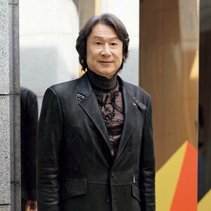 『信長の野望』シブサワ・コウが明かす誕生秘話「戦国武将の生き様をゲームで表現したかった」の画像