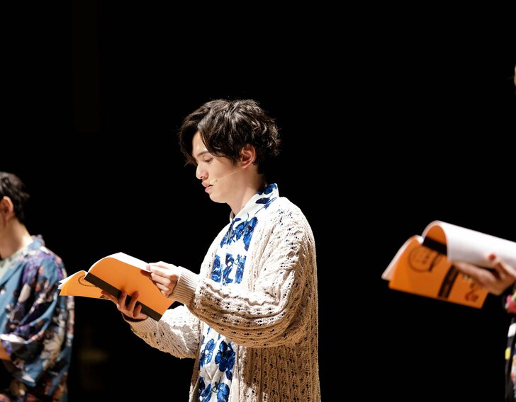 山中真尋や伊東健人＆中島ヨシキ、河西健吾＆寺島惇太ら「ラジ友」メンバー24名が出演！！／「ラジ友感謝祭2022」レポートの画像024