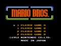 「裏切り」でギスギス？ 発売から37年…ファミコン『マリオブラザーズ』での悲喜こもごもの画像001