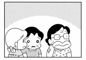 【無料漫画】ここだけのふたり!(457回)親バカは加速してゆく/森下裕美 6