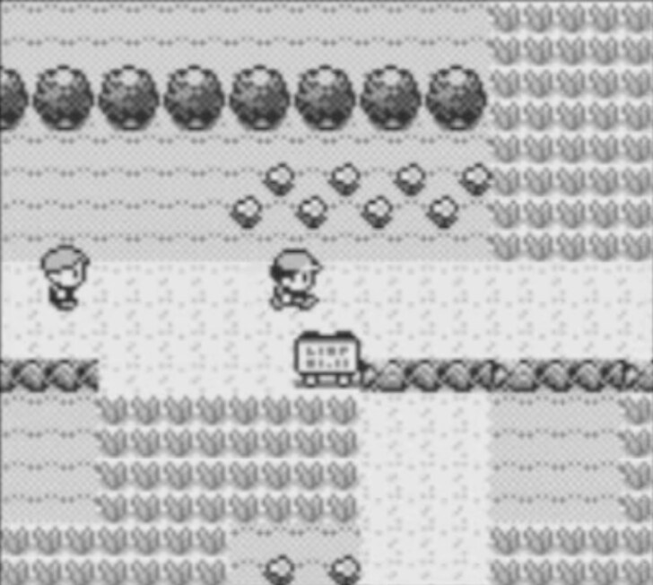 ファイヤー「にらみつける」の肩透かし感…初代『ポケモン』困惑の思い出たちの画像006