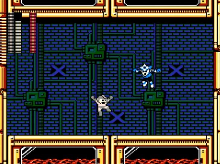 ファミコン『ロックマン3 Dr.ワイリーの最期!?』が発売31周年、即死ギミックだけじゃない“処理落ち”の難敵の画像009