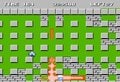 クリア画面にサプライズもあった！超火力でステージを蹂躙…ファミコン『ボンバーマン』で味わった快感の画像005