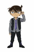黒ずくめの組織メンバーを知ってる？　新キャラクター「ピンガ」の秘密『名探偵コナン 黒鉄（くろがね）の魚影（サブマリン）』公開前に予習しておきたいキャラクターの画像001