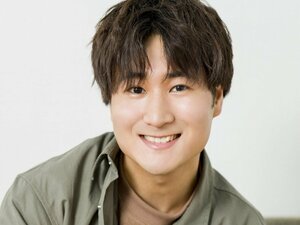 特『刀剣乱舞-花丸-』～月ノ巻～・「自分自身が謙虚に」という広瀬裕也の真摯な想いの画像