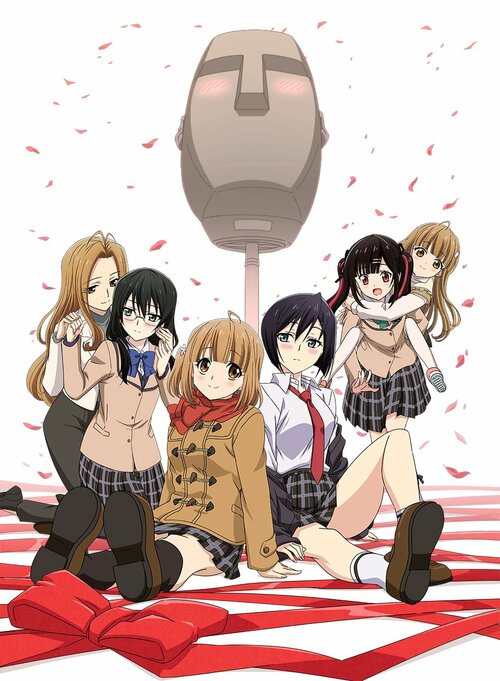 俺クン