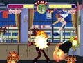 令和にまさかの大復活！かわいい顔して硬派＆斬新…伝説の美少女対戦格闘ゲーム『あすか120％』を知っているかの画像005