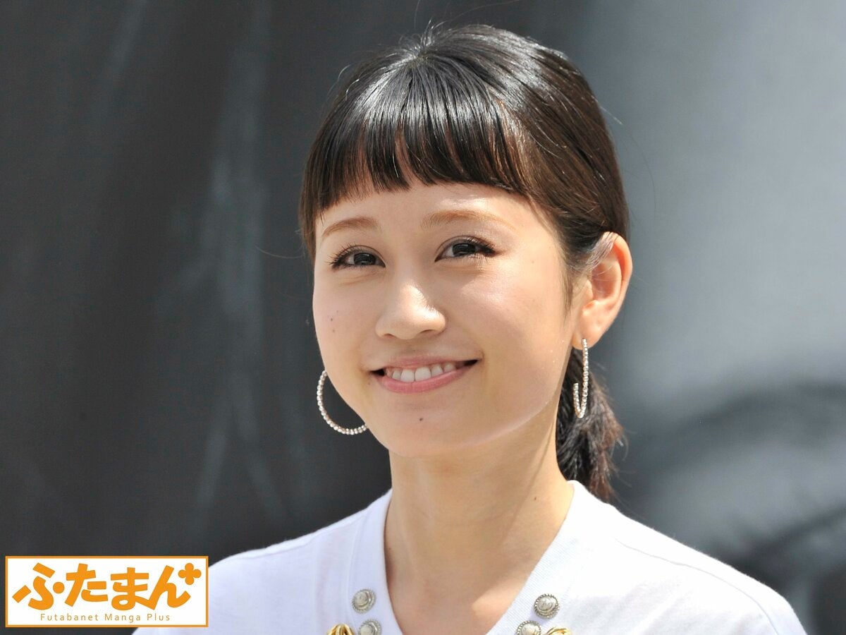 今日が誕生日 待望の復帰作 伝説のお母さん もハマった 女優 前田敦子のバースデー ふたまん