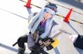 コスプレイヤー・あめんぼさん『ニューラルクラウド』クルカイの自作コスプレ披露！普段のファッションは「たまに地雷系やロリータ」の画像002