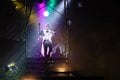 谷山紀章、花江夏樹も出演、俳優×声優の新世代舞台『絶響MUSICA THE STAGE』ゲネプロレポートが到着！【写真47枚】の画像036