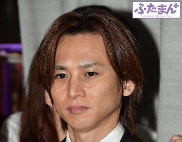 残酷描写も…子どもながらに怖かった堂本光一主演ドラマ『銀狼怪奇