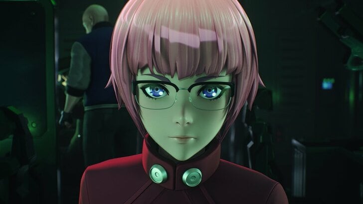 【アニメとオンガク。】millennium paradeが6/1にシングル「Secret Ceremony / No Time to Cast Anchor」をリリース／『攻殻機動隊 SAC_2045』シーズン2主題歌の画像002