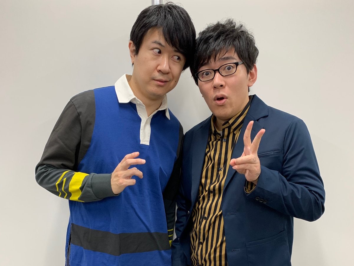 声優 杉田智和 グラブルフェスのスピーチ感動的だと話題 仲間を信用するなら 相手の良いところを ふたまん